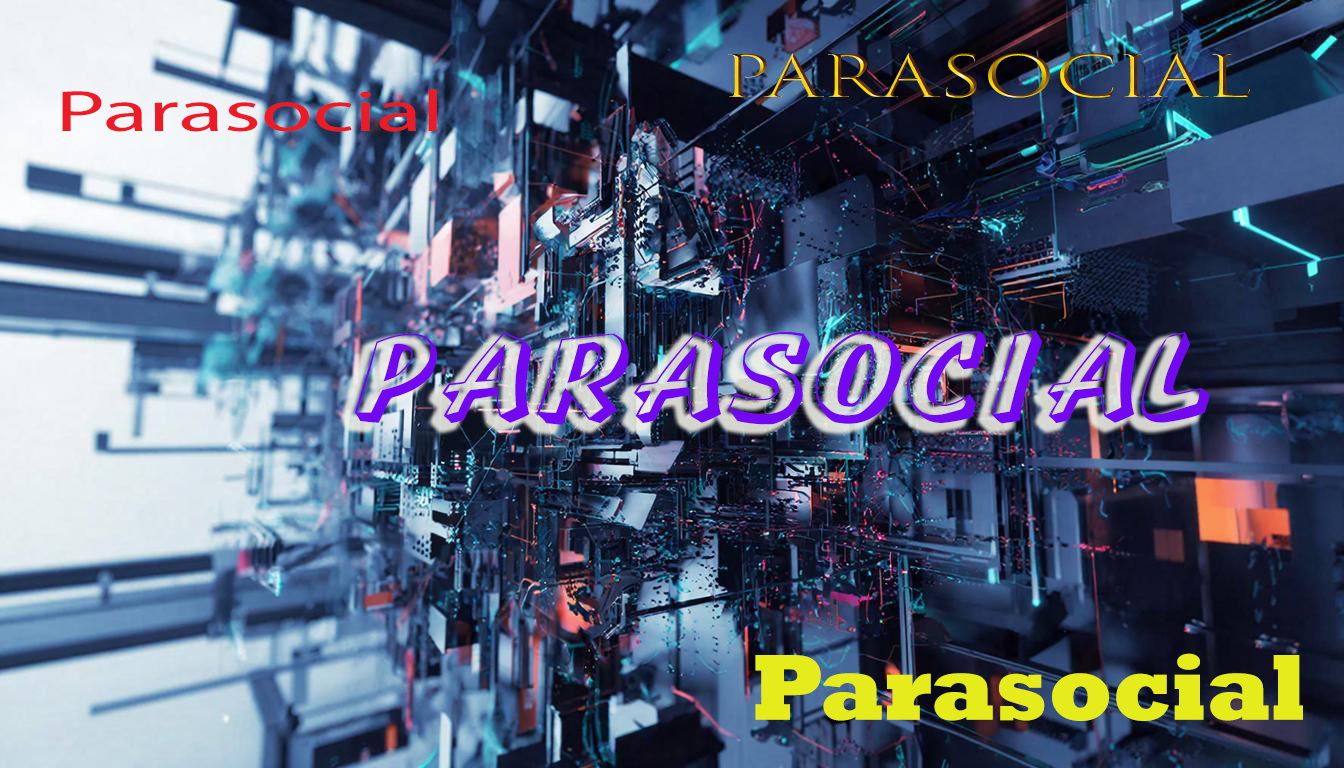 Parasocial