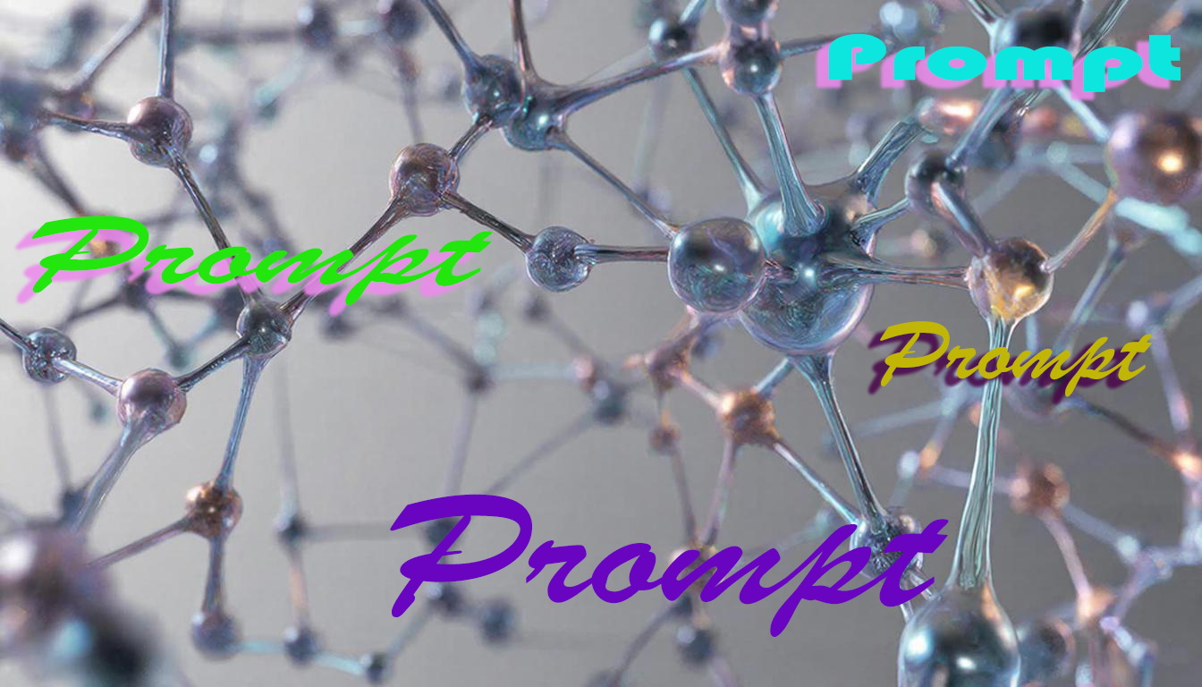 Промпт (англ. prompt)