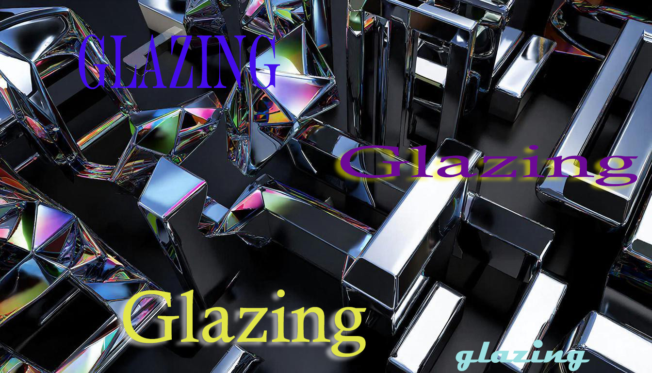 Glazing
