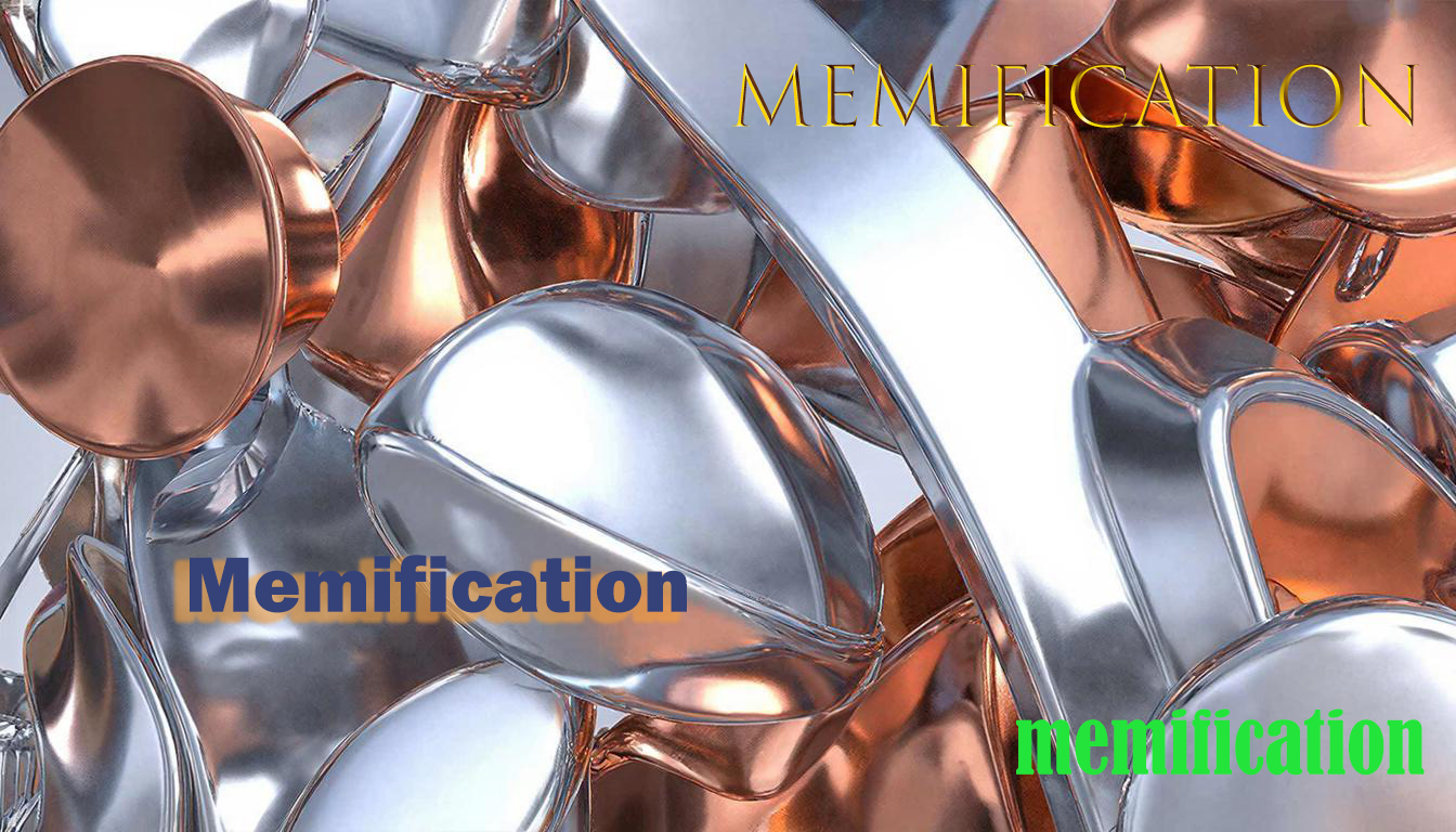 Memification