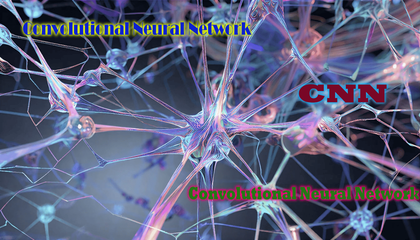 Convolutional Neural Network