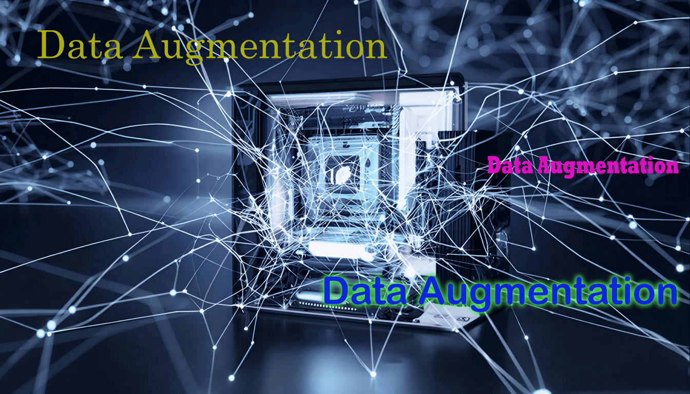 Data Augmentation