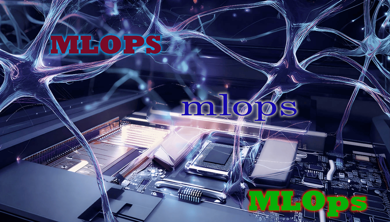 Mlops