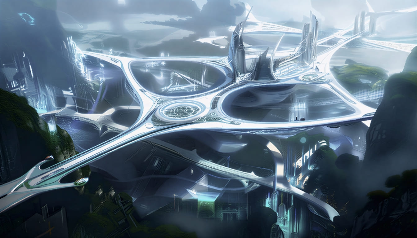 Изображение кв статье Перспективы развития искусственного интеллекта- переход человечества на новый уровень или крах эксперимента