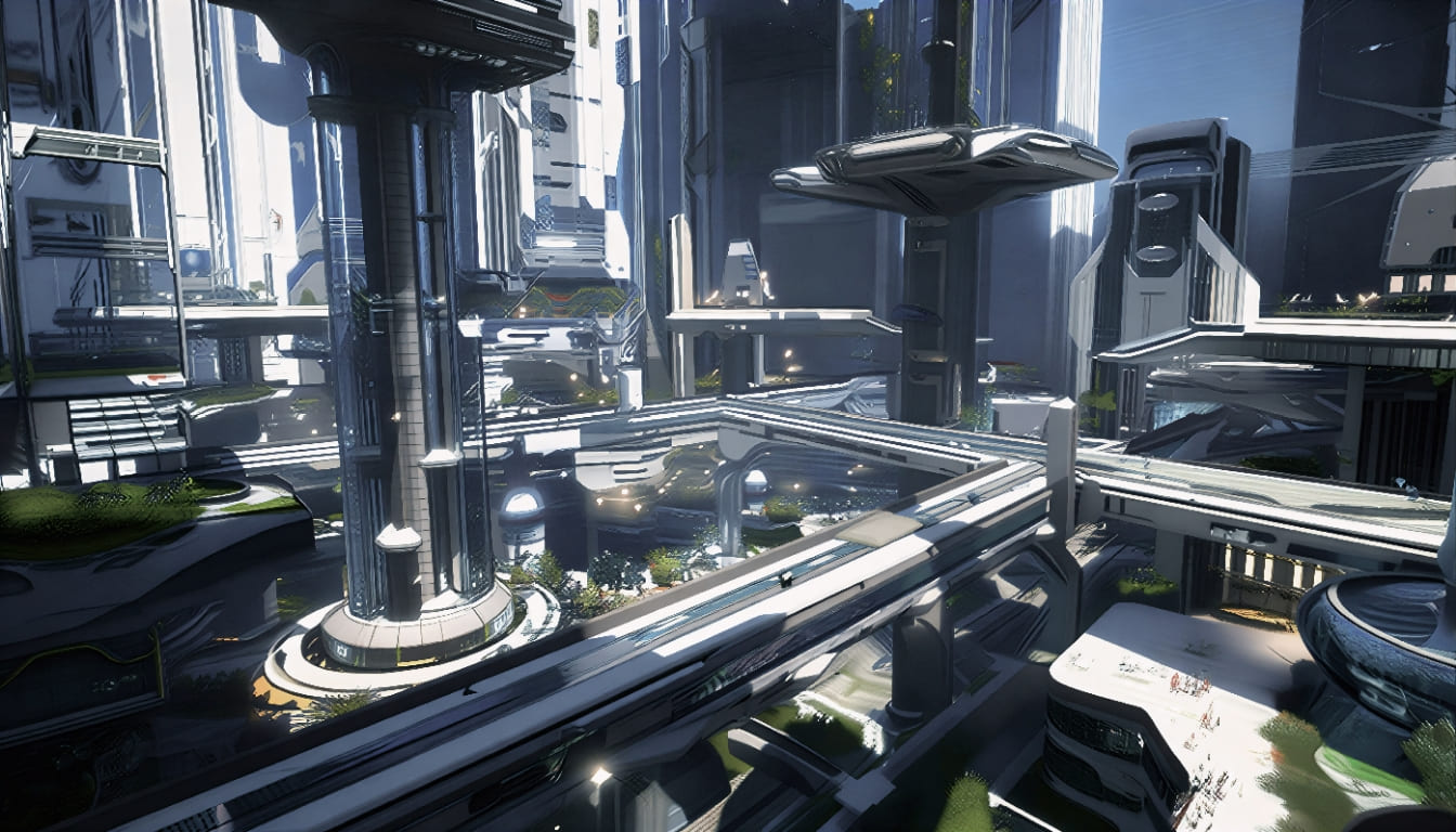 Иллюстрация к статье Перспективы развития искусственного интеллекта- переход человечества на новый уровень или крах эксперимента