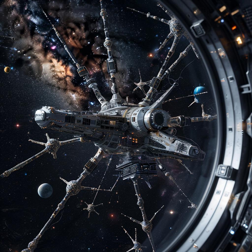 Изображение к статье про Паттерны искусственного интеллекта