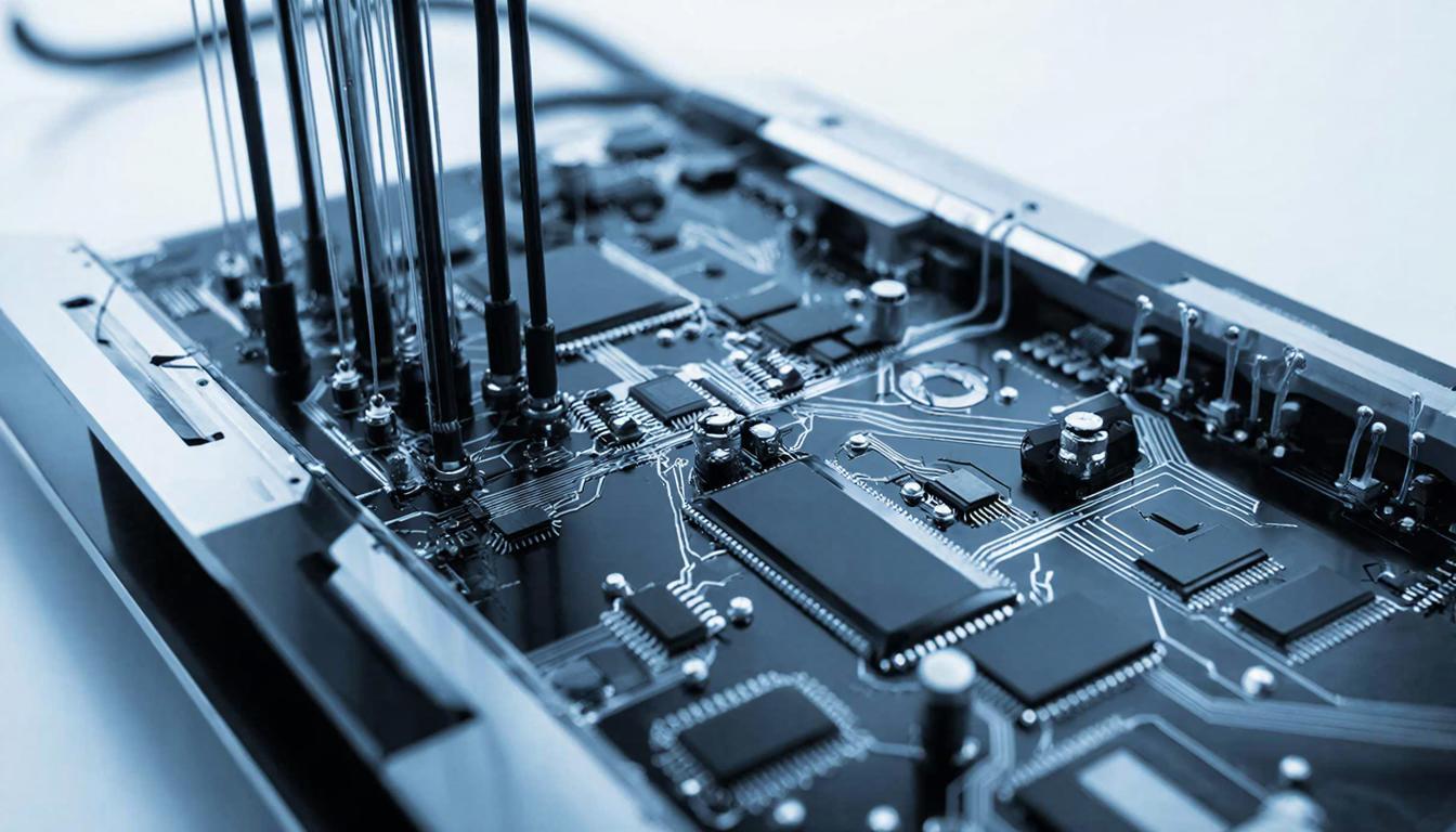 Иллюстрация к статье Нейроинтерфейсы и сознание-реальность или научная фантастика?