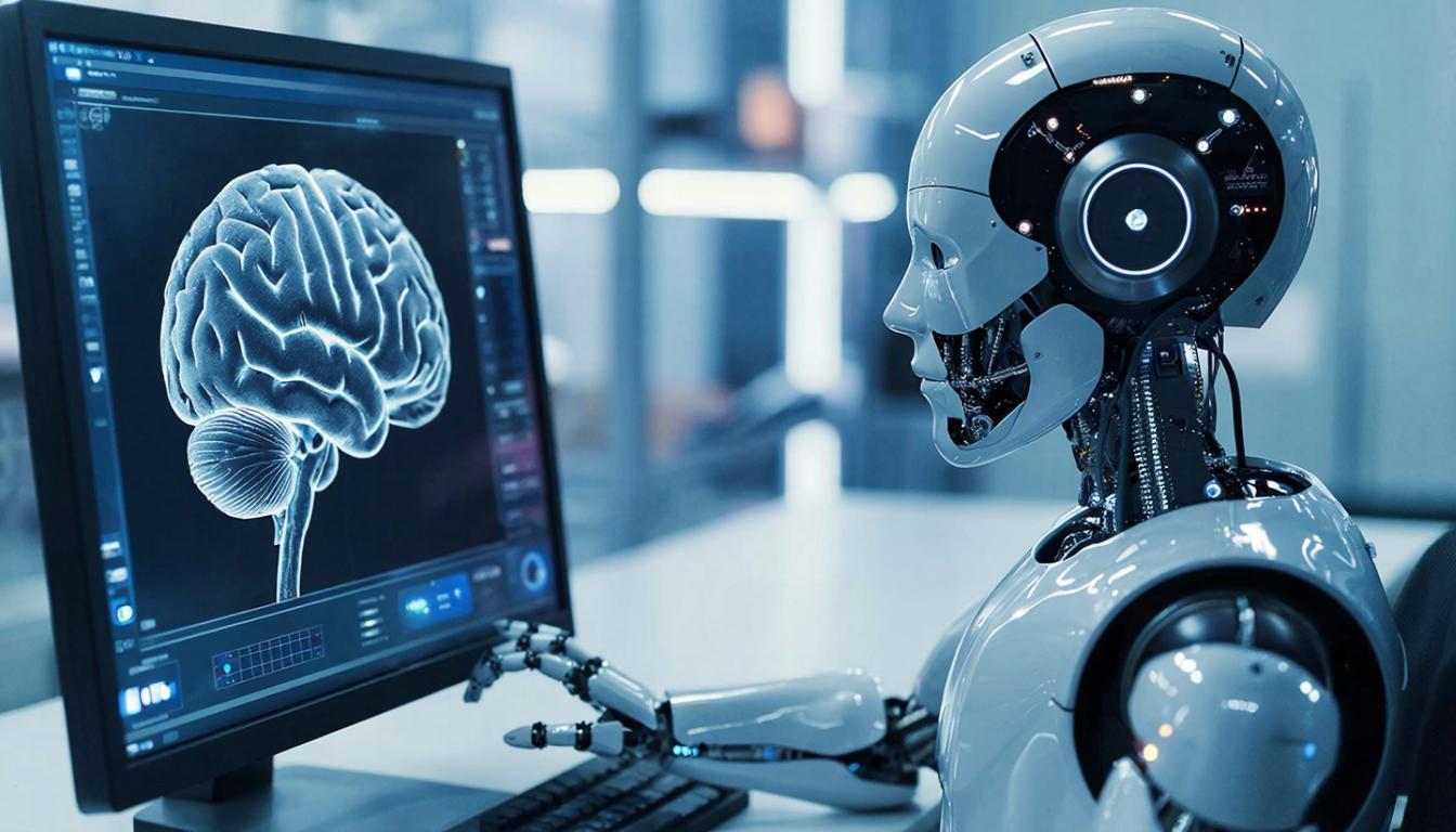 Иллюстрация к статье Нейроинтерфейсы и сознание-реальность или научная фантастика