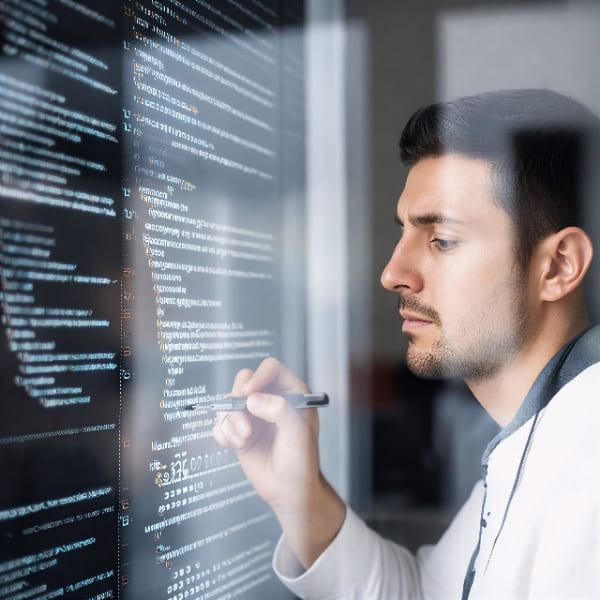 Изображение к статье про Паттерны искусственного интеллекта