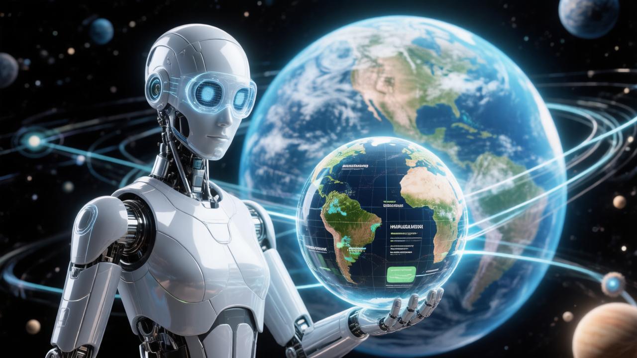 Ai Earth