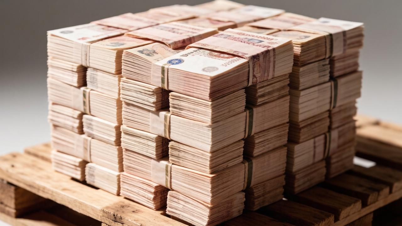Cash