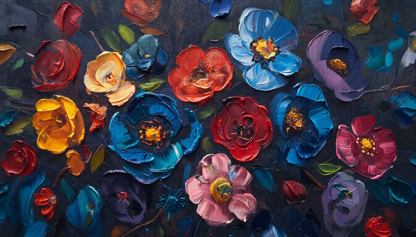 Flowers
