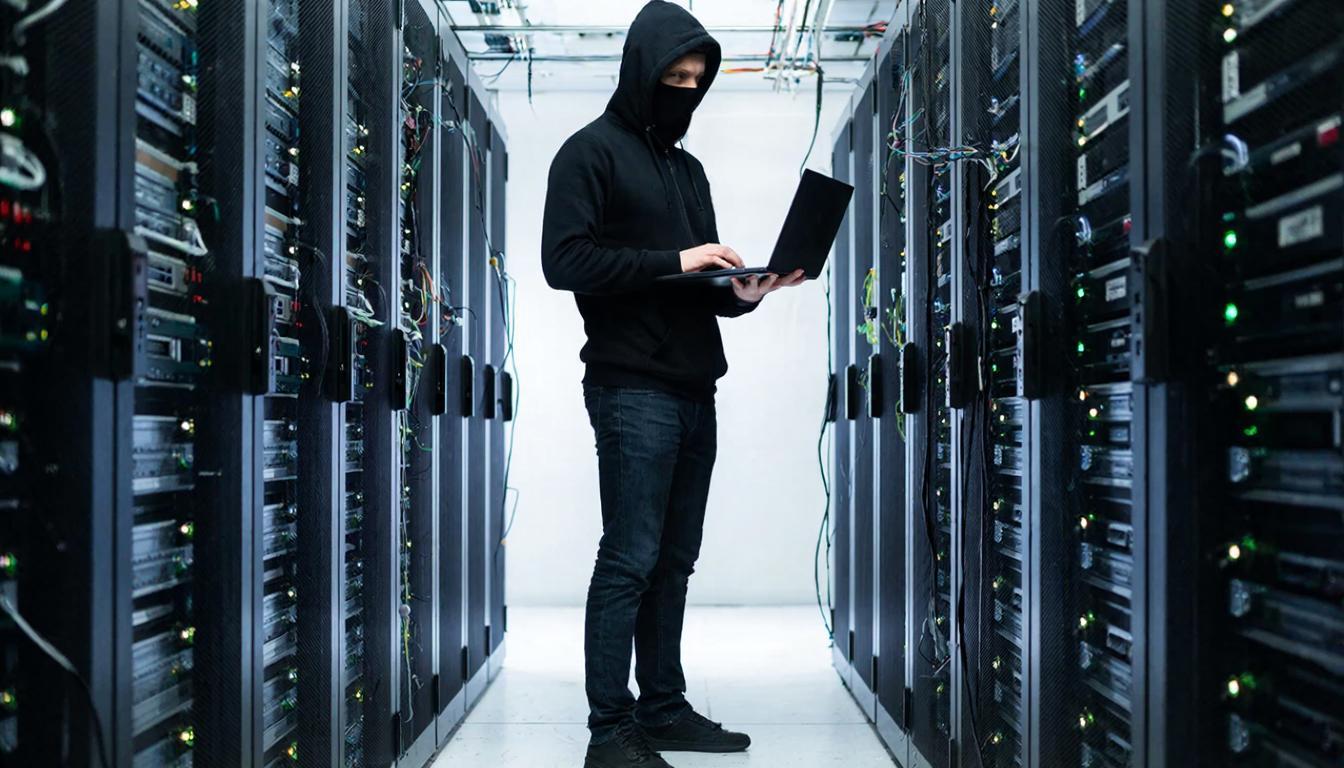 Hacker