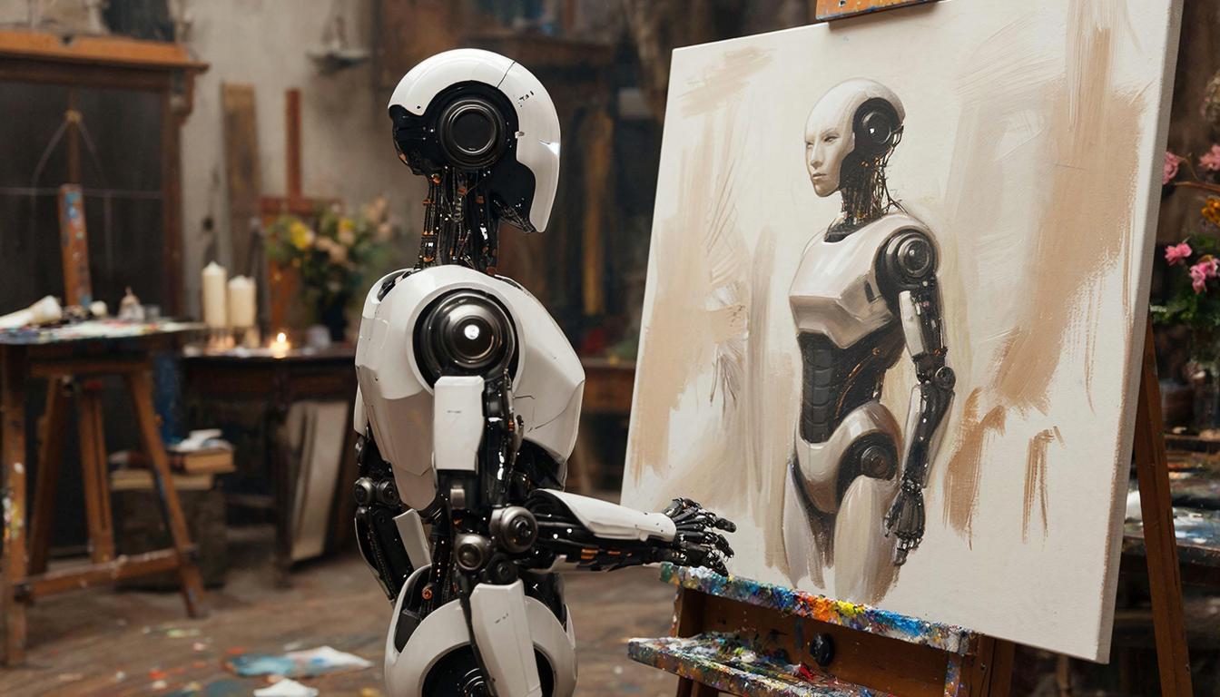 Painter