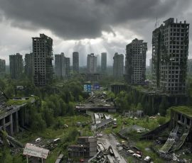 Apocalypse photo-article